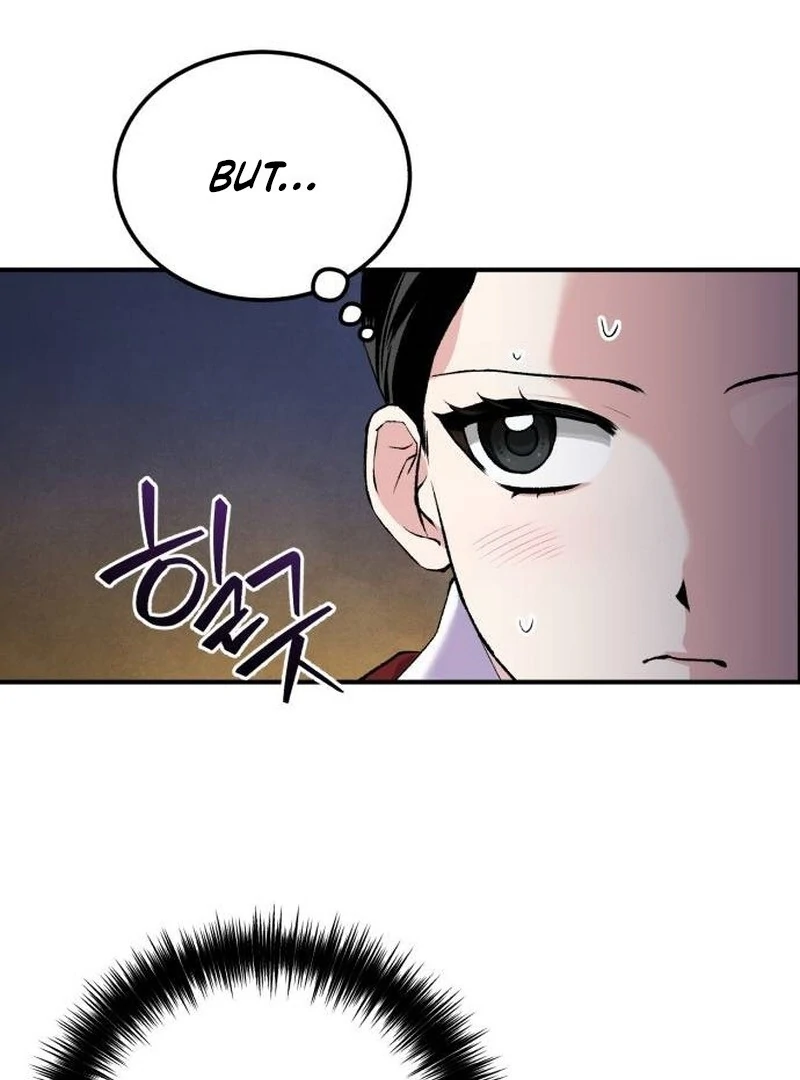 Reborn as the Doomed Prince’s Nanny Chapter 8 - page 6