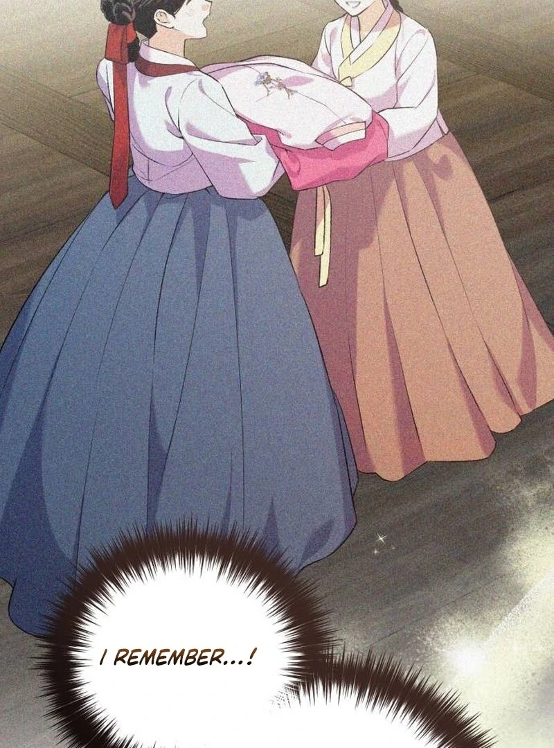 Reborn as the Doomed Prince’s Nanny Chapter 8 - page 71