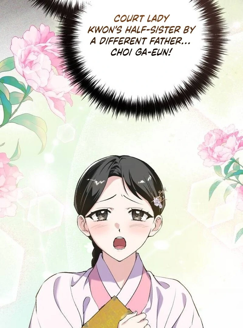 Reborn as the Doomed Prince’s Nanny Chapter 8 - page 72