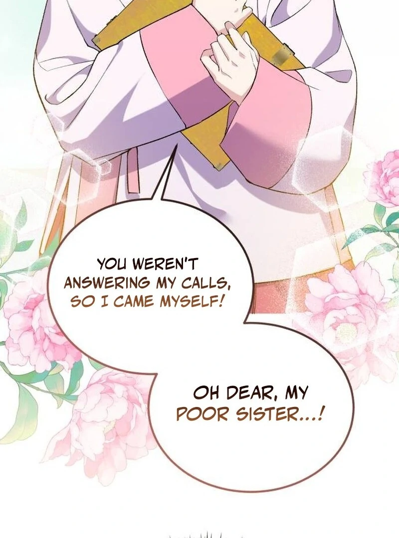 Reborn as the Doomed Prince’s Nanny Chapter 8 - page 73