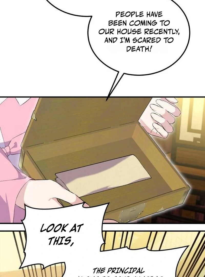 Reborn as the Doomed Prince’s Nanny Chapter 8 - page 75