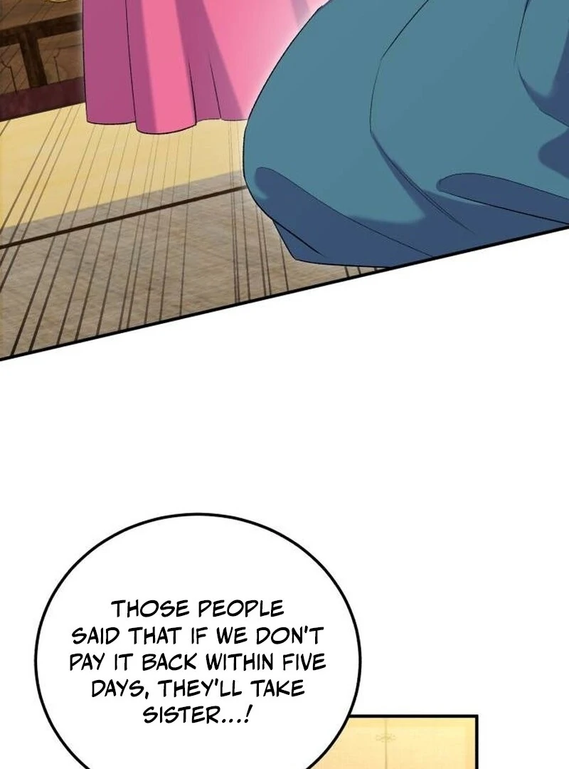 Reborn as the Doomed Prince’s Nanny Chapter 8 - page 77