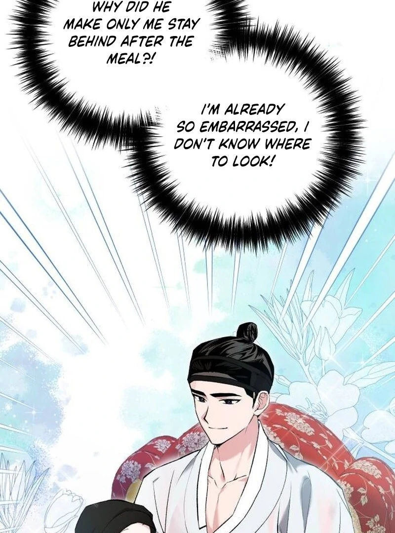 Reborn as the Doomed Prince’s Nanny Chapter 8 - page 7