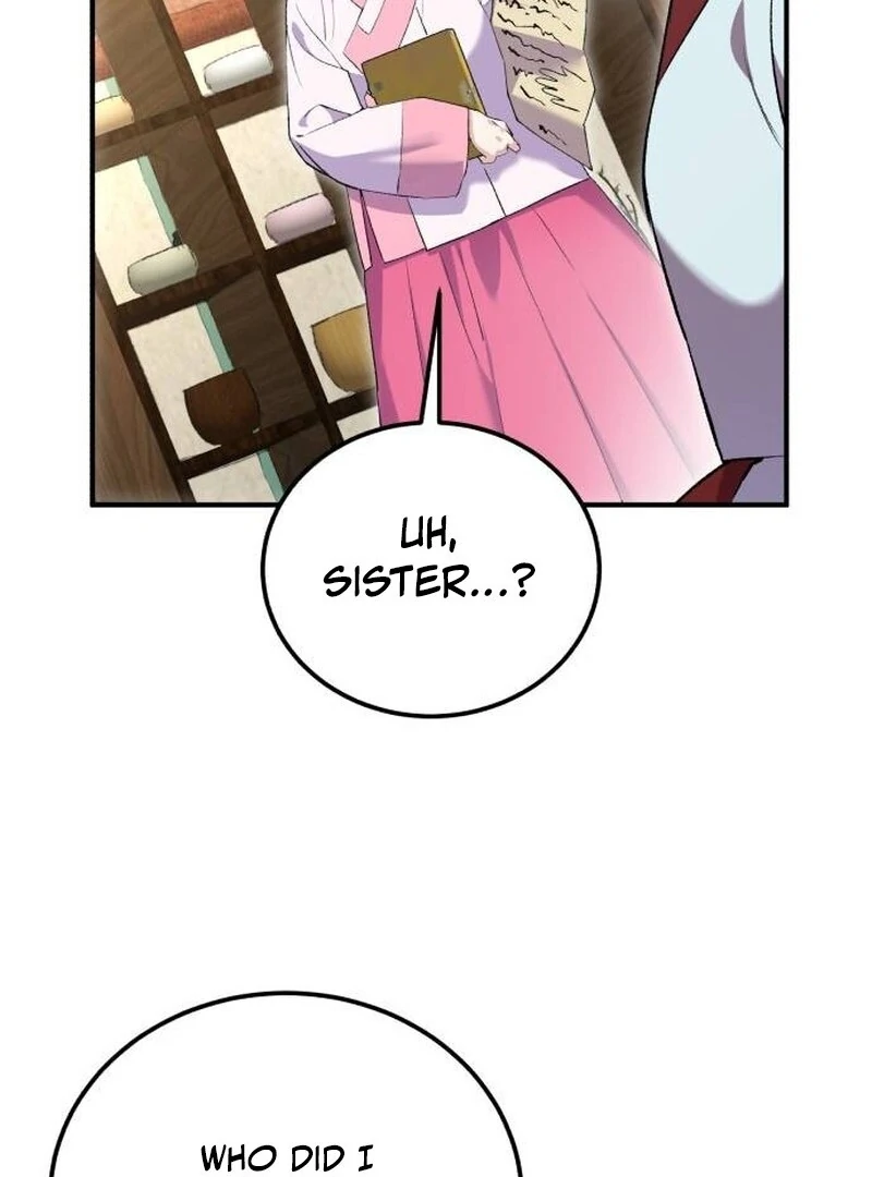 Reborn as the Doomed Prince’s Nanny Chapter 8 - page 82