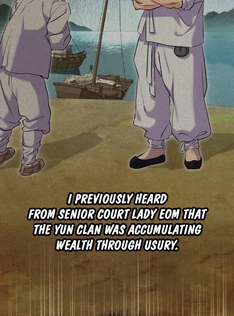 Reborn as the Doomed Prince’s Nanny Chapter 8 - page 86