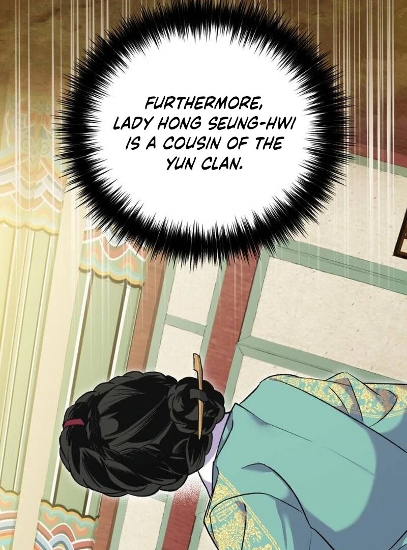 Reborn as the Doomed Prince’s Nanny Chapter 8 - page 87