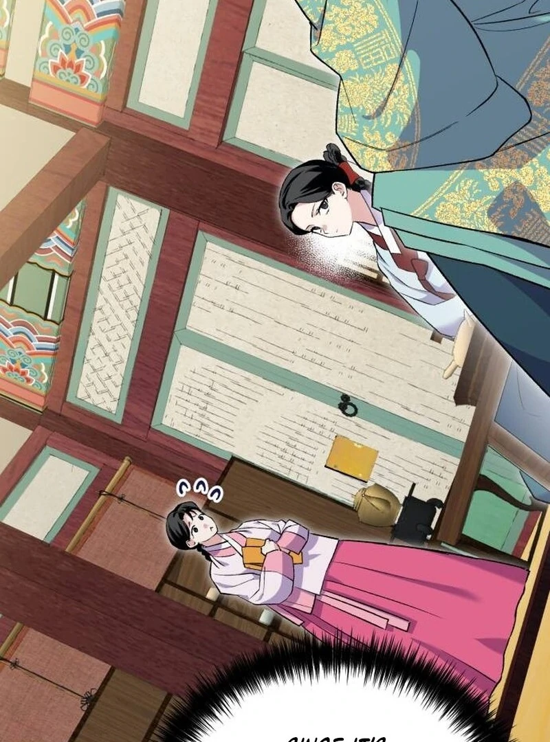 Reborn as the Doomed Prince’s Nanny Chapter 8 - page 88