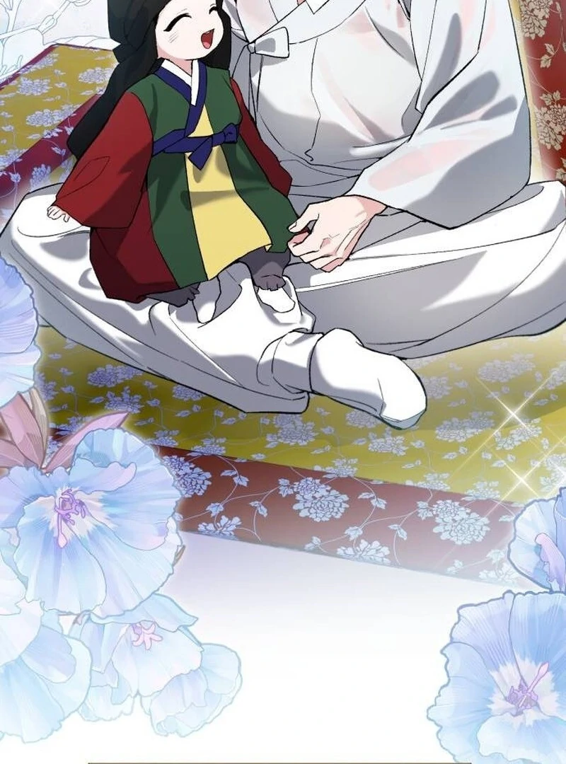 Reborn as the Doomed Prince’s Nanny Chapter 8 - page 8