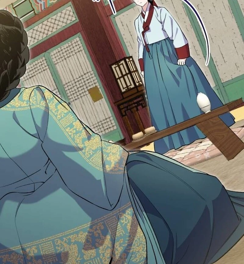 Reborn as the Doomed Prince’s Nanny Chapter 8 - page 92