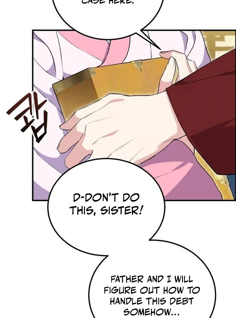 Reborn as the Doomed Prince’s Nanny Chapter 8 - page 96