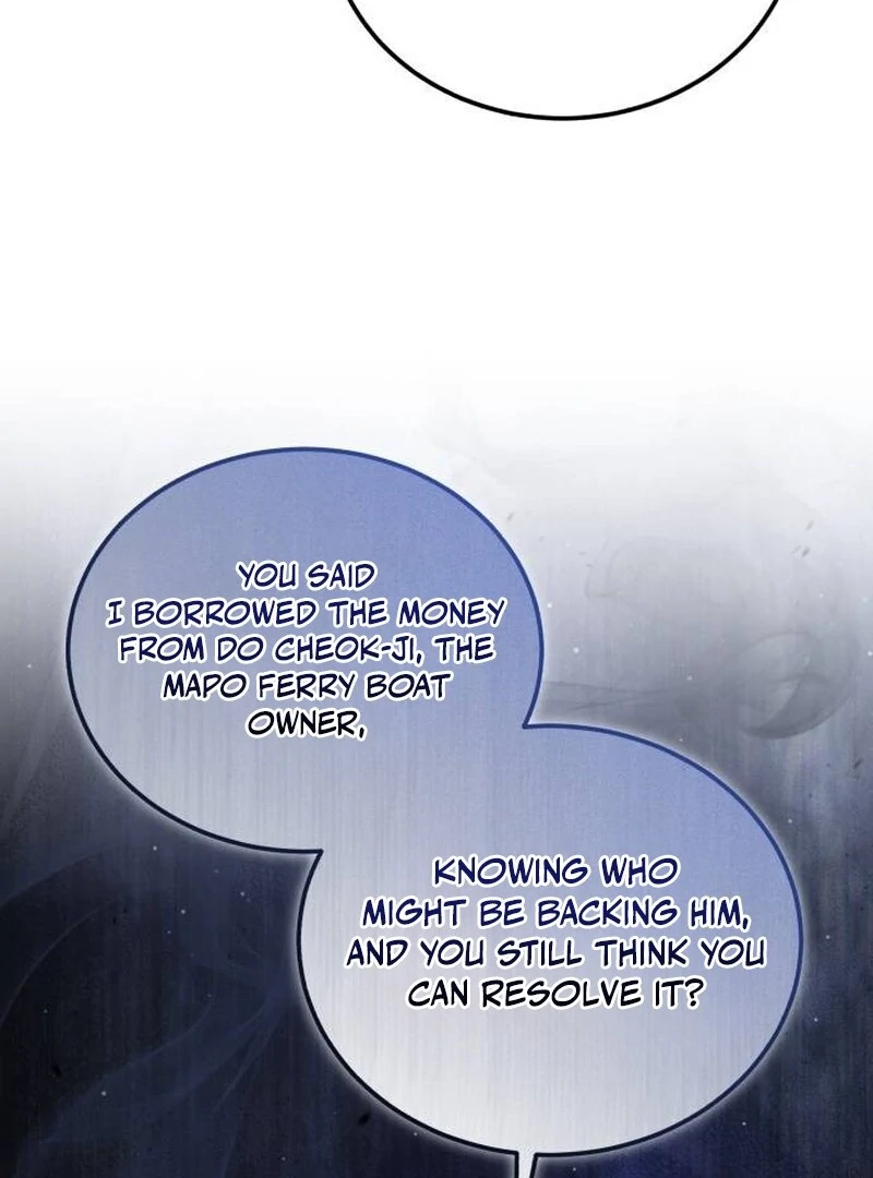 Reborn as the Doomed Prince’s Nanny Chapter 8 - page 97