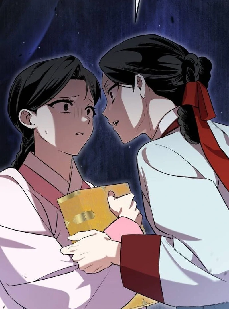 Reborn as the Doomed Prince’s Nanny Chapter 8 - page 98