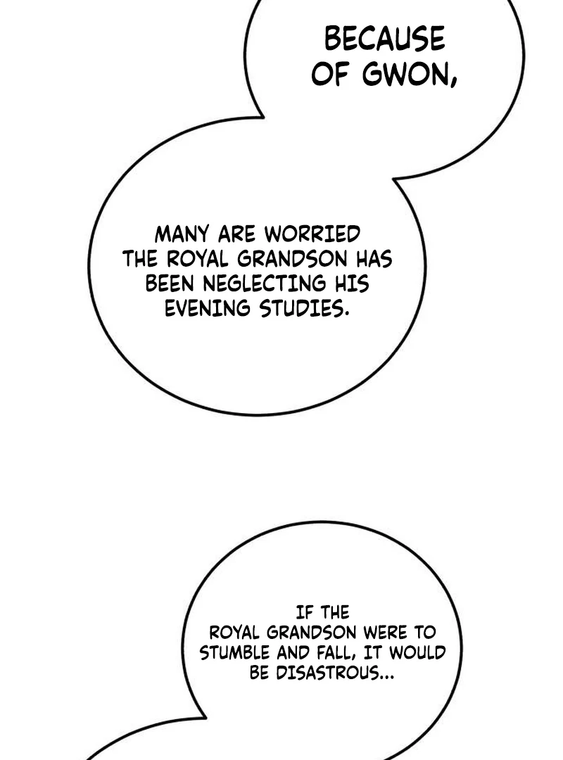 Reborn as the Doomed Prince’s Nanny Chapter 9 - page 9