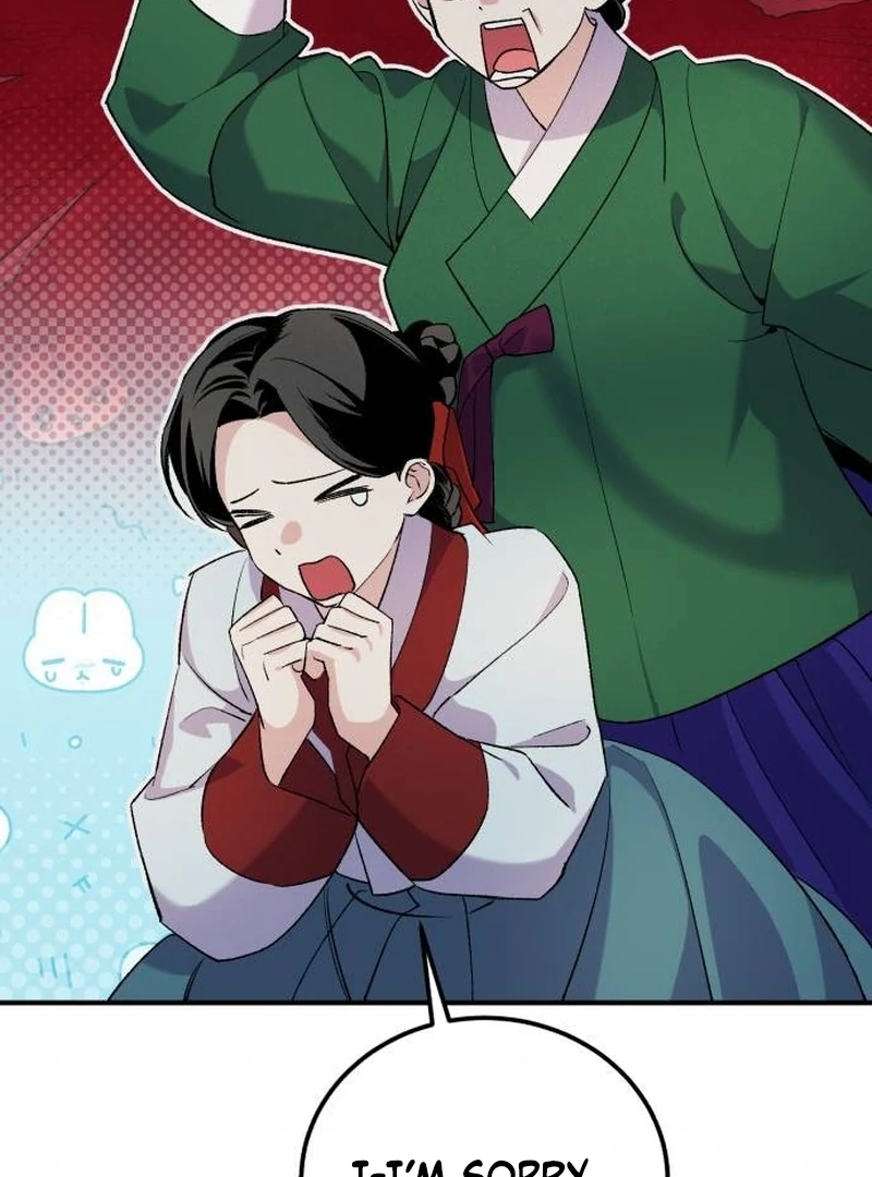 Reborn as the Doomed Prince’s Nanny Chapter 9 - page 99