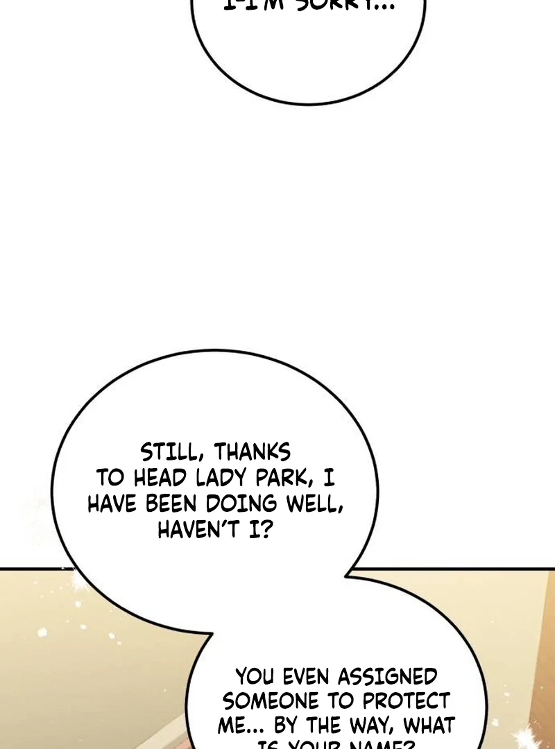 Reborn as the Doomed Prince’s Nanny Chapter 9 - page 100