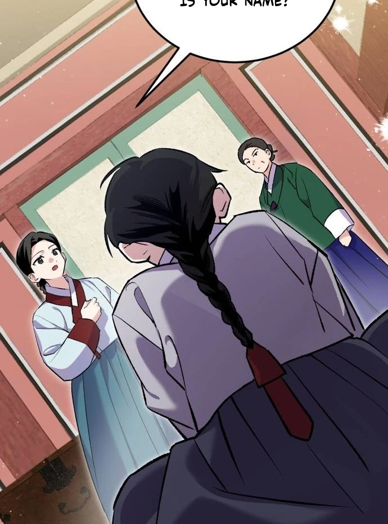 Reborn as the Doomed Prince’s Nanny Chapter 9 - page 101