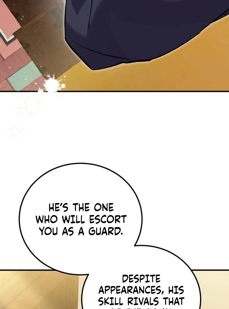 Reborn as the Doomed Prince’s Nanny Chapter 9 - page 102
