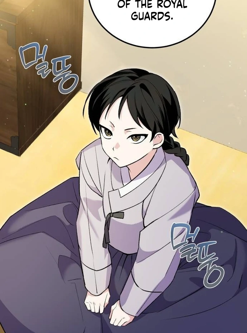 Reborn as the Doomed Prince’s Nanny Chapter 9 - page 103