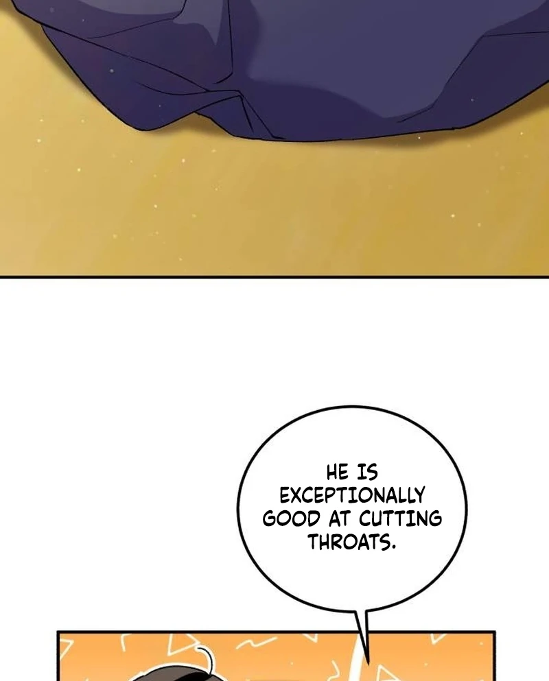 Reborn as the Doomed Prince’s Nanny Chapter 9 - page 104
