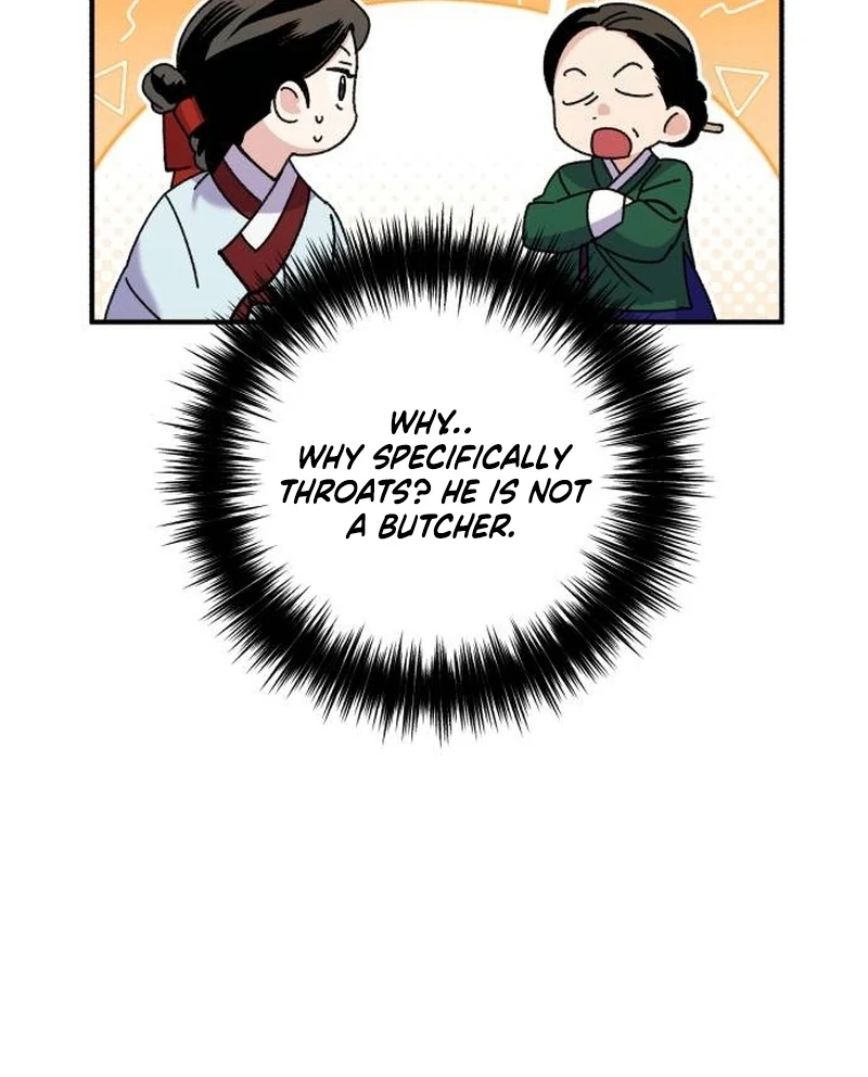 Reborn as the Doomed Prince’s Nanny Chapter 9 - page 105