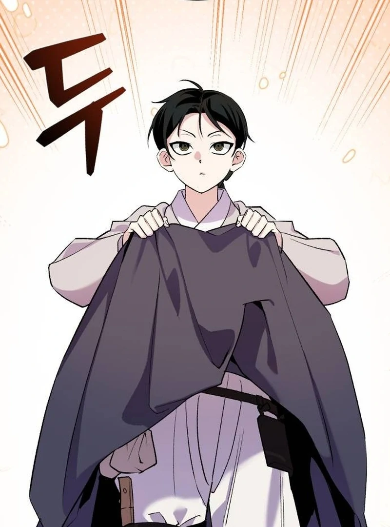 Reborn as the Doomed Prince’s Nanny Chapter 9 - page 108