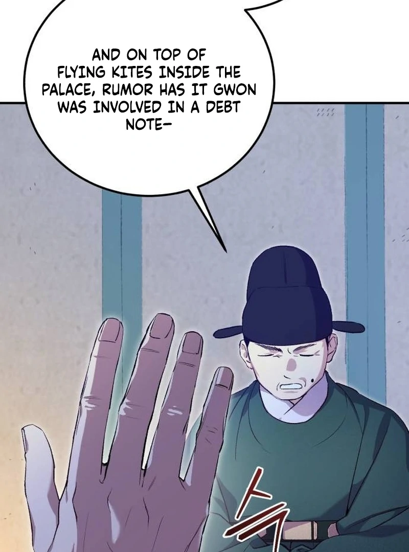 Reborn as the Doomed Prince’s Nanny Chapter 9 - page 10