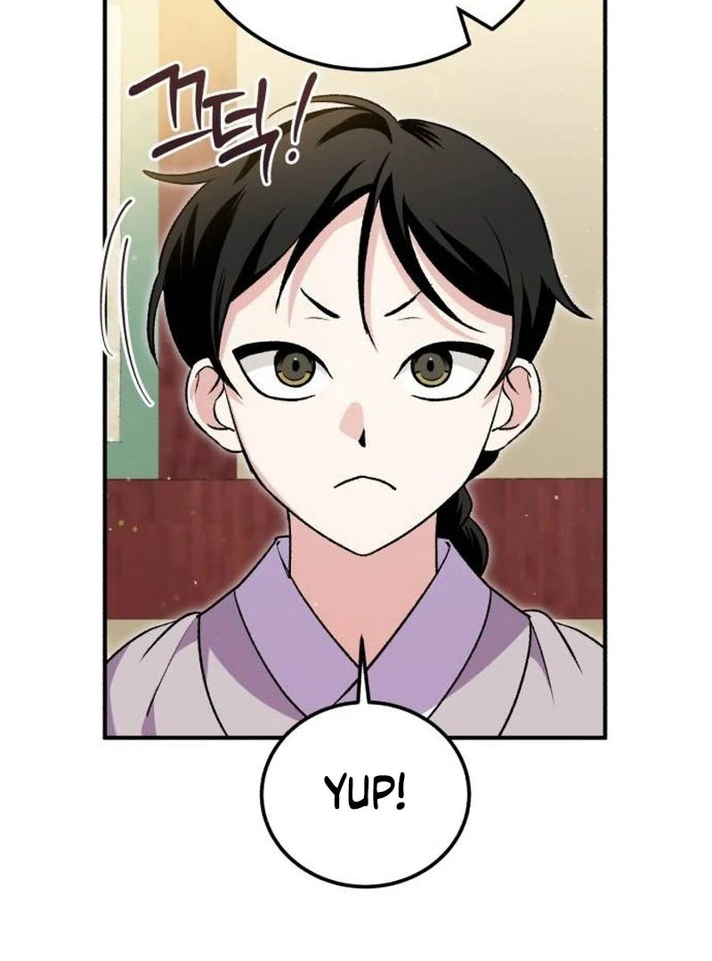 Reborn as the Doomed Prince’s Nanny Chapter 9 - page 112