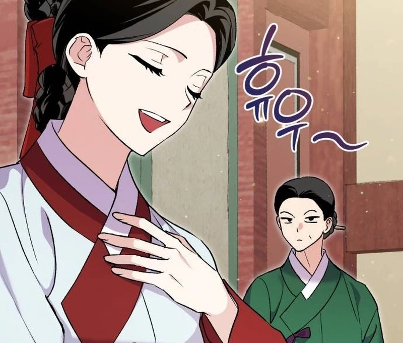 Reborn as the Doomed Prince’s Nanny Chapter 9 - page 114