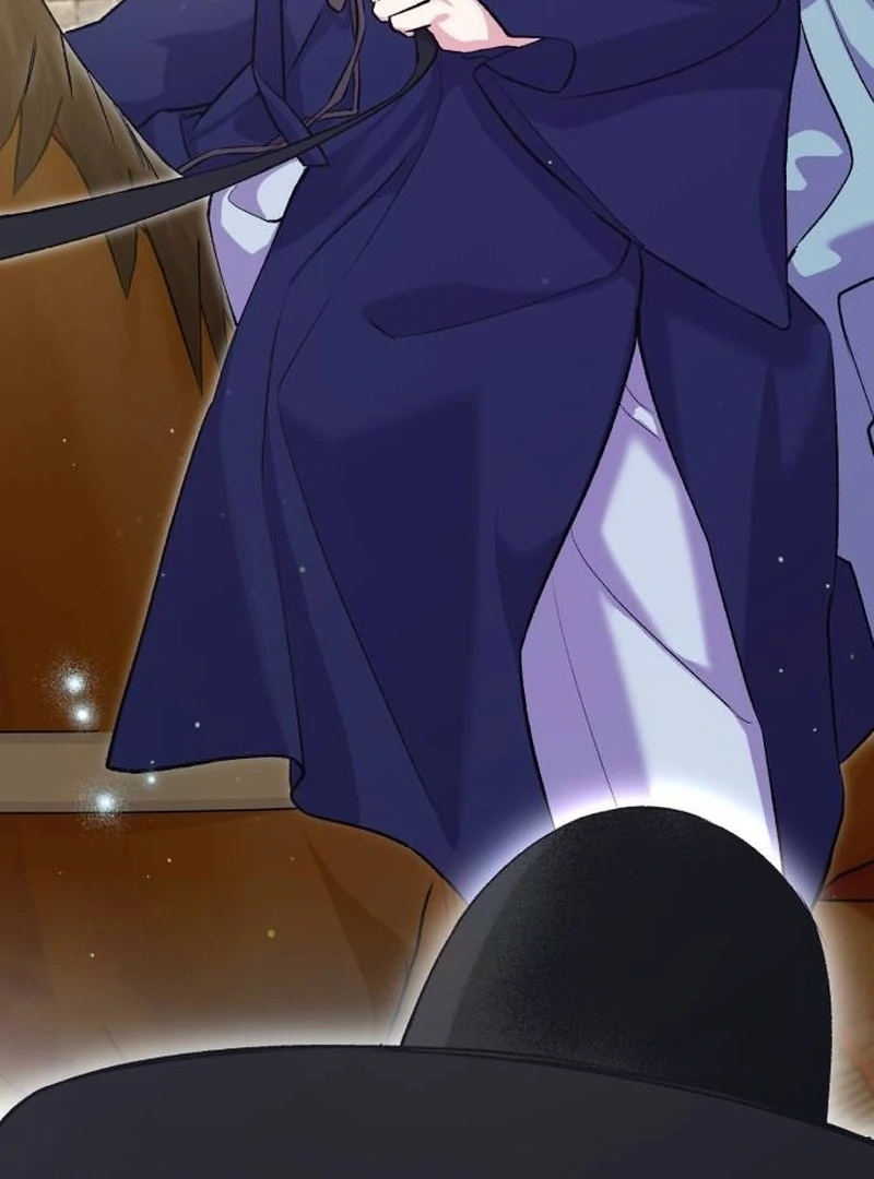 Reborn as the Doomed Prince’s Nanny Chapter 9 - page 121