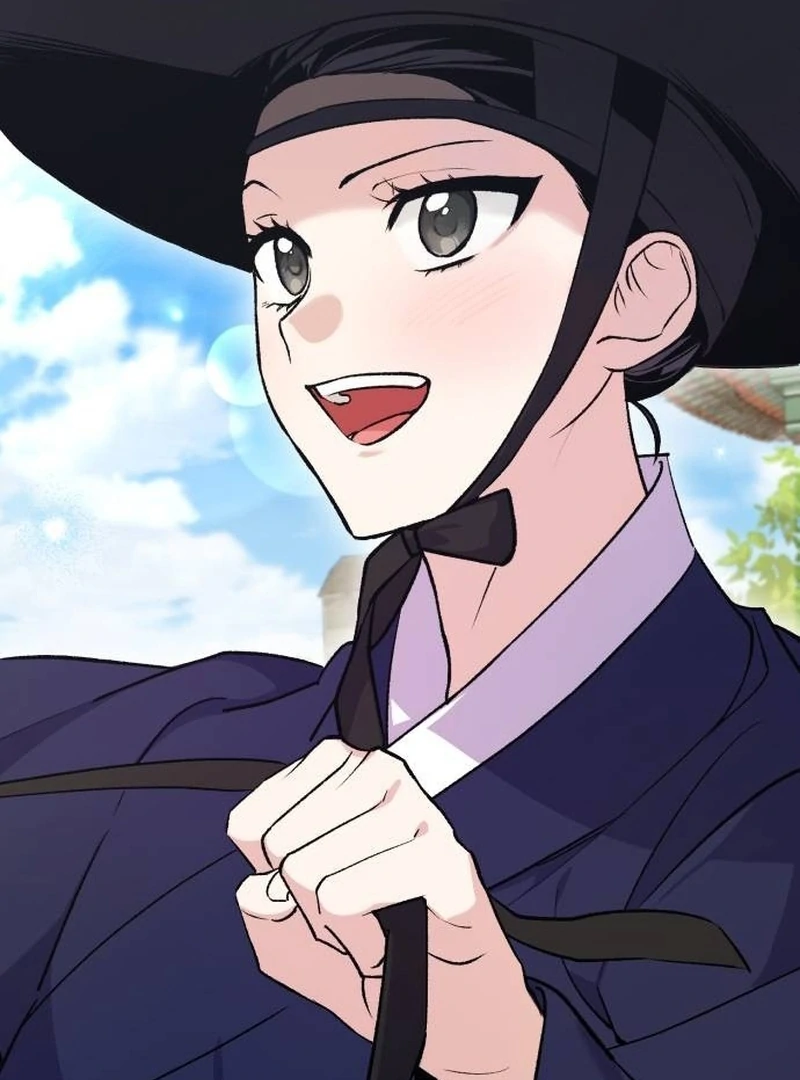 Reborn as the Doomed Prince’s Nanny Chapter 9 - page 122