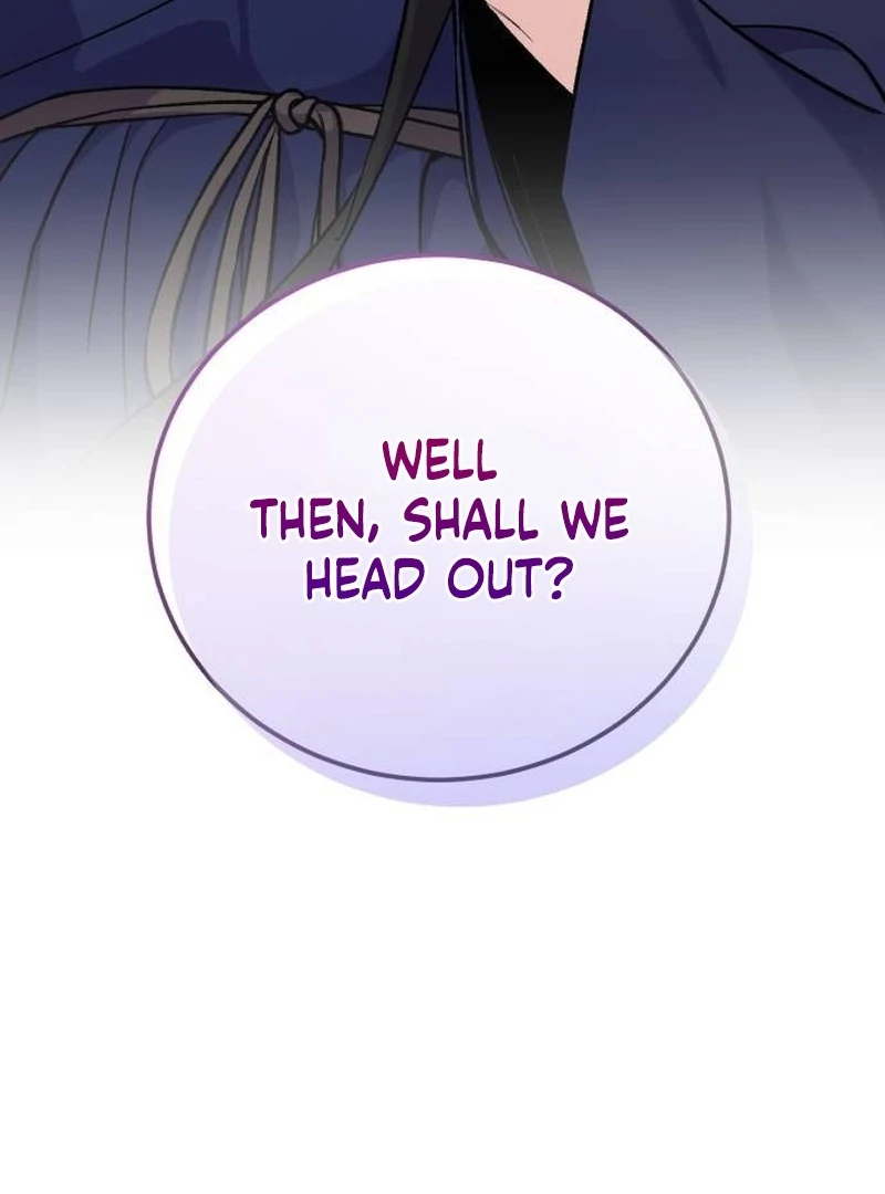 Reborn as the Doomed Prince’s Nanny Chapter 9 - page 123