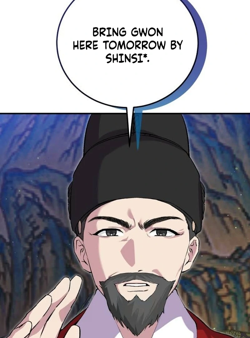 Reborn as the Doomed Prince’s Nanny Chapter 9 - page 12