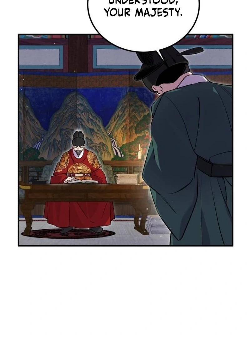 Reborn as the Doomed Prince’s Nanny Chapter 9 - page 14