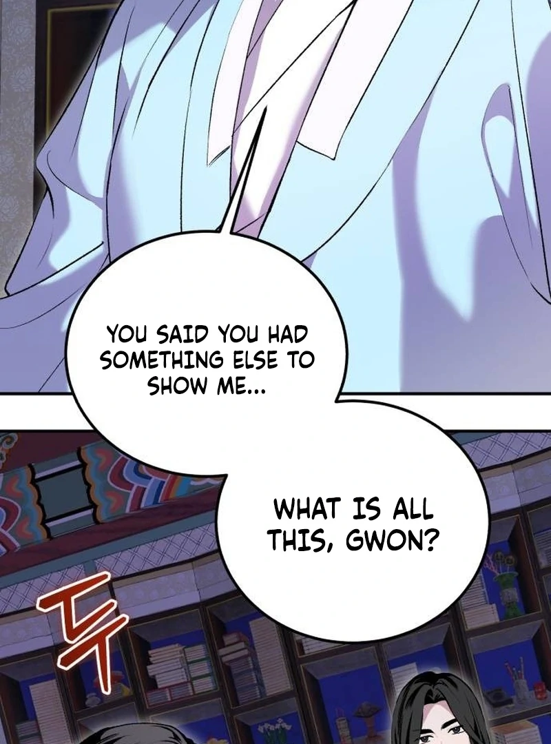 Reborn as the Doomed Prince’s Nanny Chapter 9 - page 18