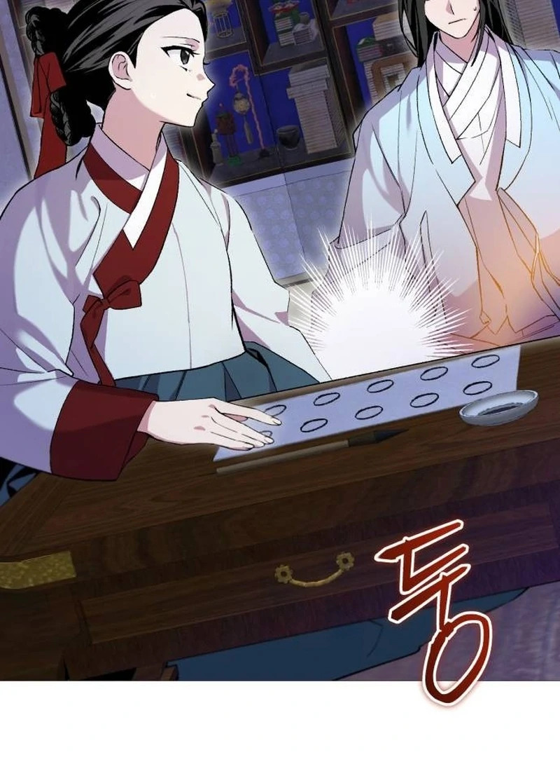 Reborn as the Doomed Prince’s Nanny Chapter 9 - page 19