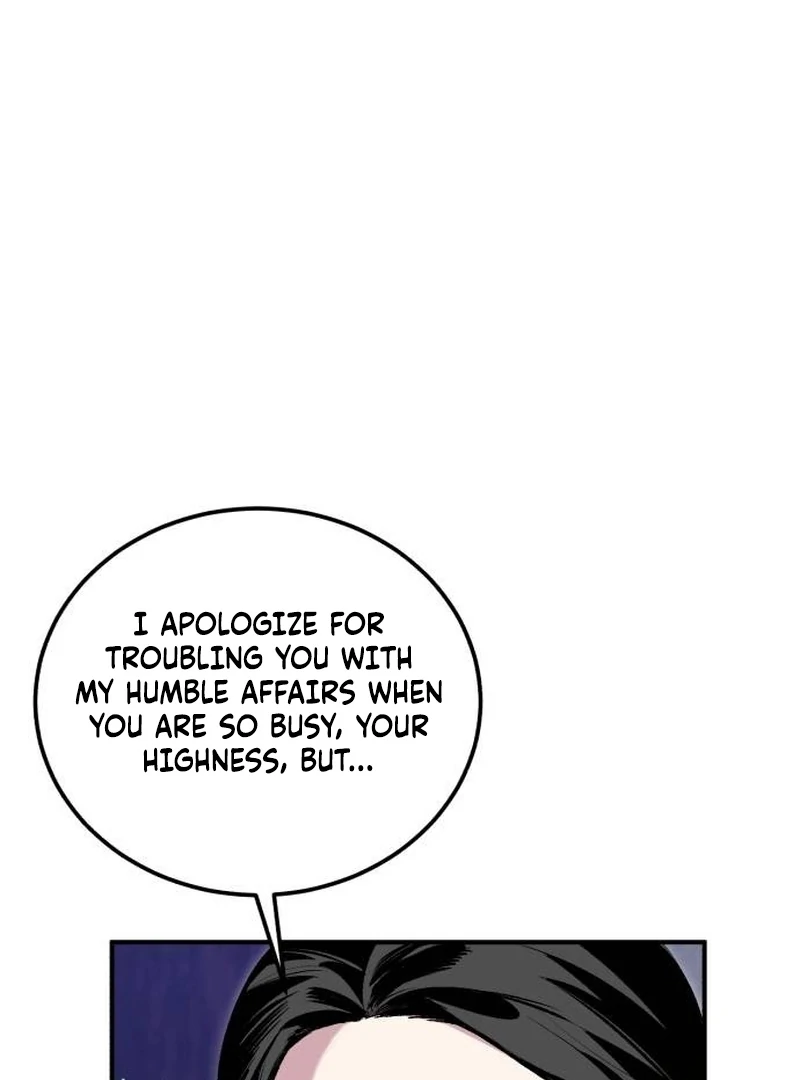 Reborn as the Doomed Prince’s Nanny Chapter 9 - page 20