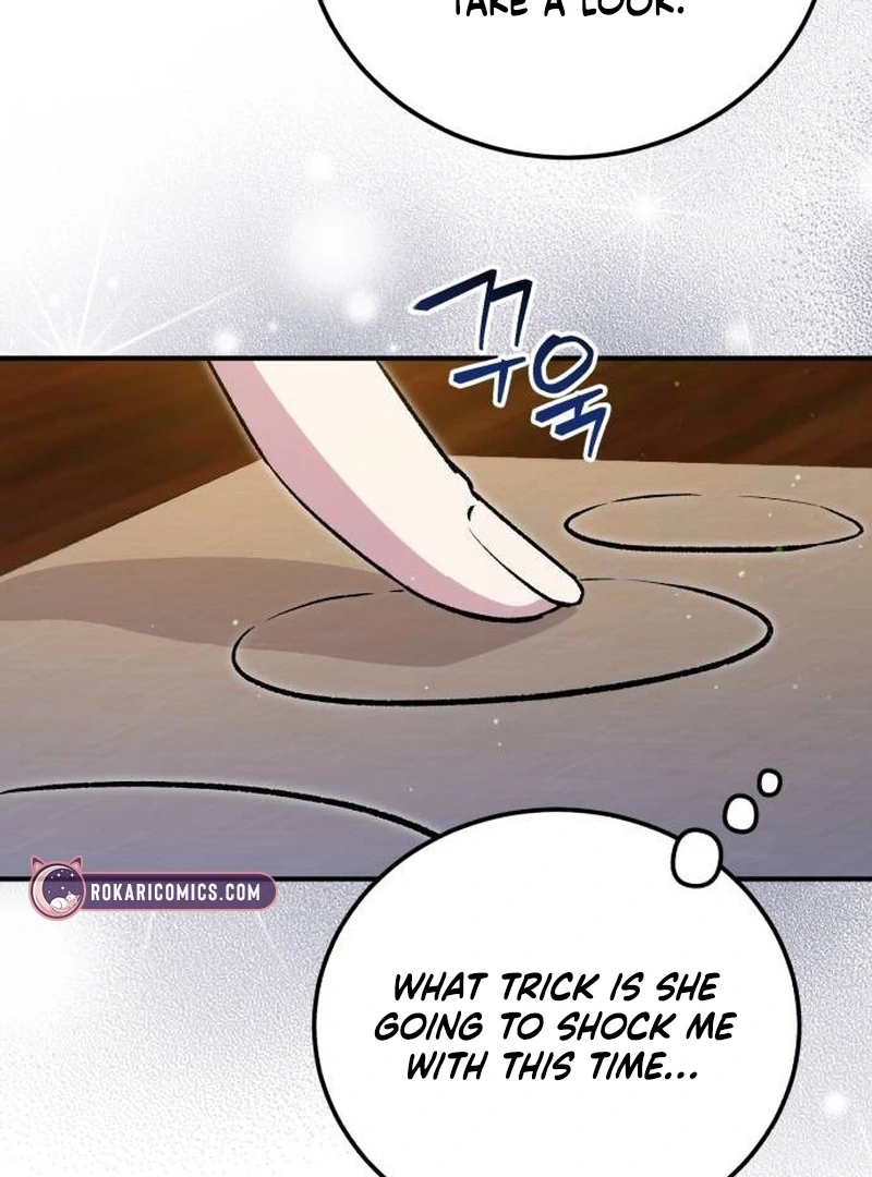 Reborn as the Doomed Prince’s Nanny Chapter 9 - page 22