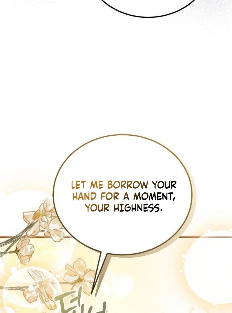 Reborn as the Doomed Prince’s Nanny Chapter 9 - page 23