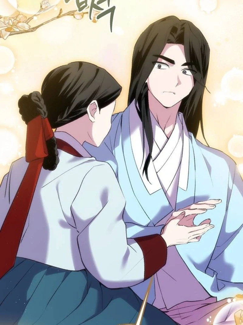 Reborn as the Doomed Prince’s Nanny Chapter 9 - page 24