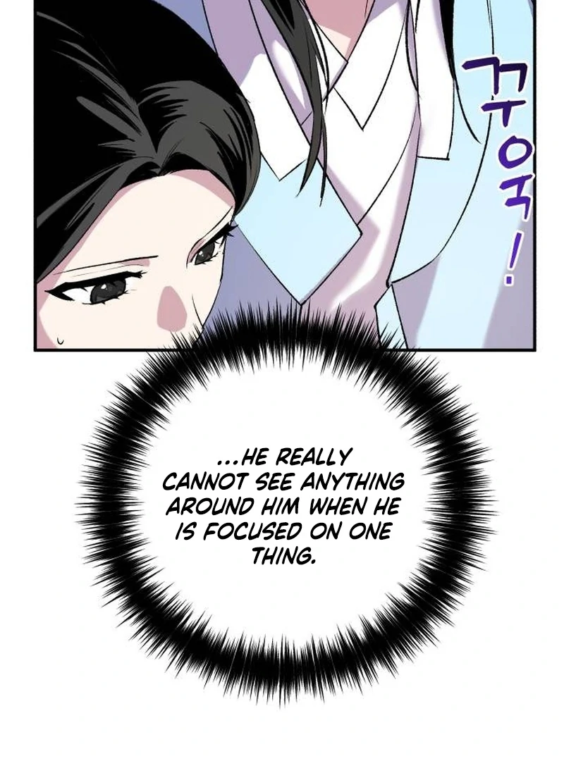 Reborn as the Doomed Prince’s Nanny Chapter 9 - page 28