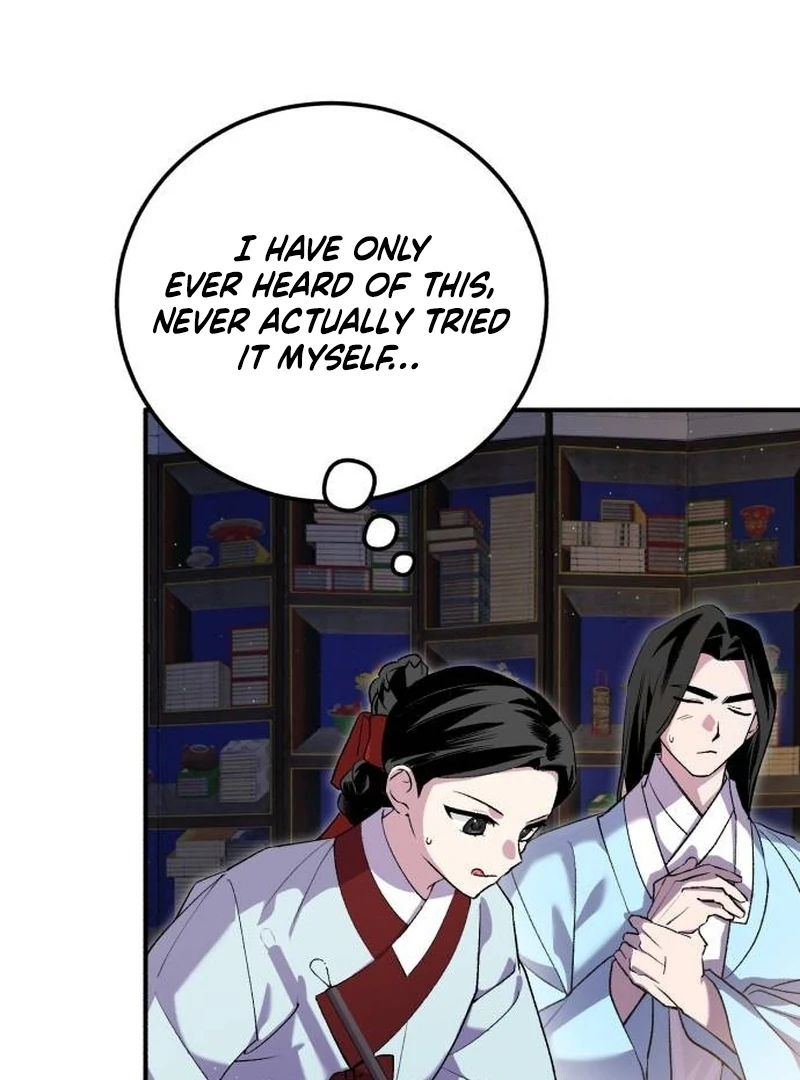 Reborn as the Doomed Prince’s Nanny Chapter 9 - page 30