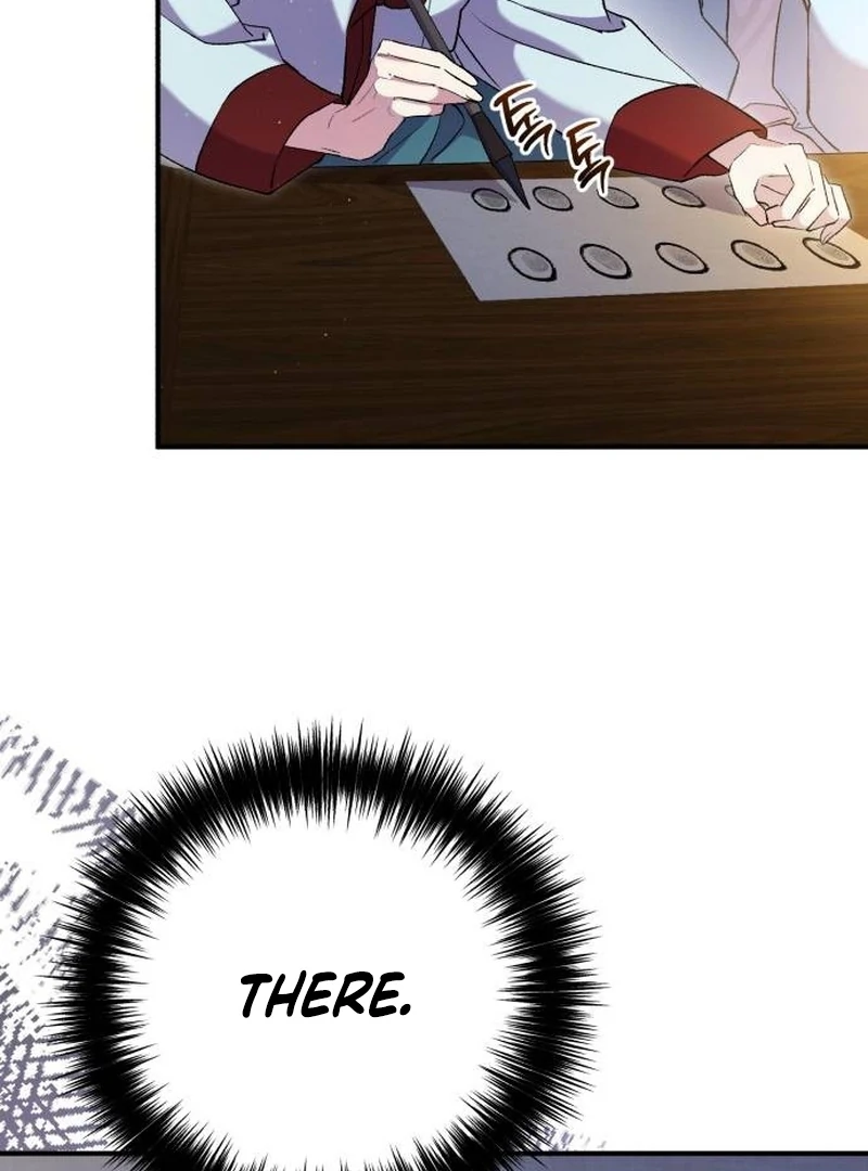 Reborn as the Doomed Prince’s Nanny Chapter 9 - page 31