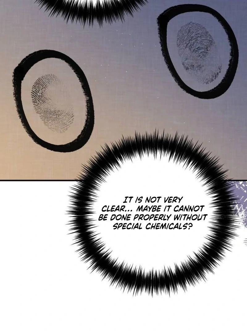 Reborn as the Doomed Prince’s Nanny Chapter 9 - page 32