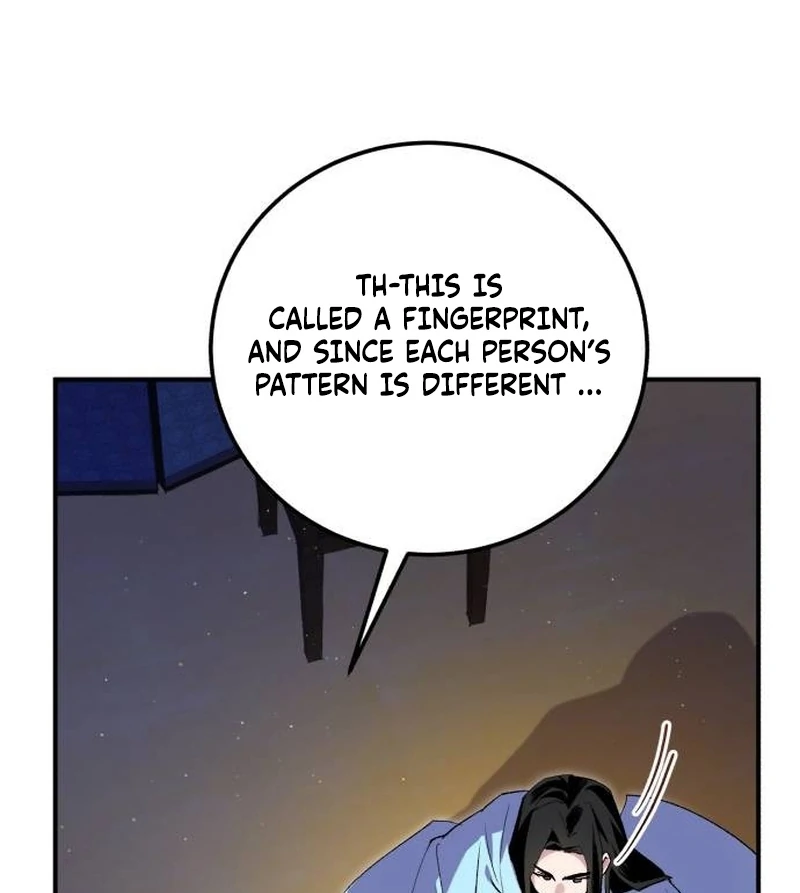 Reborn as the Doomed Prince’s Nanny Chapter 9 - page 33