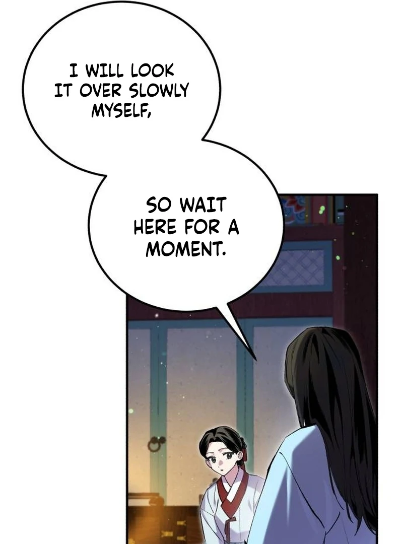 Reborn as the Doomed Prince’s Nanny Chapter 9 - page 35