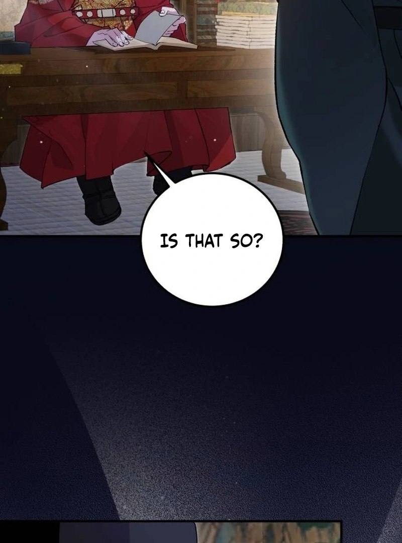 Reborn as the Doomed Prince’s Nanny Chapter 9 - page 3