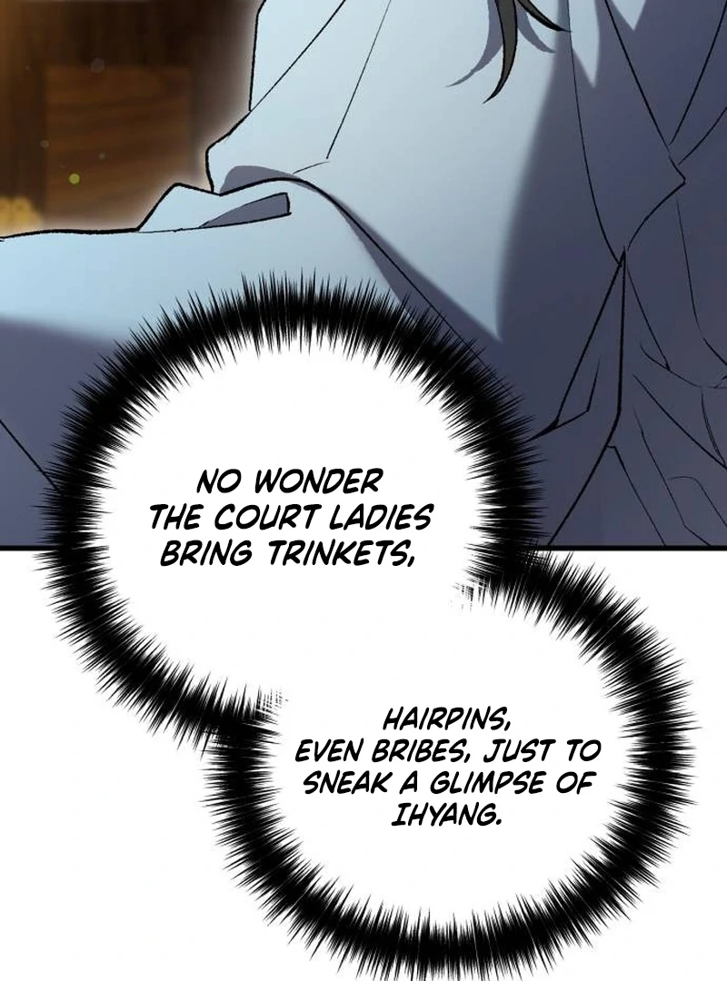 Reborn as the Doomed Prince’s Nanny Chapter 9 - page 40