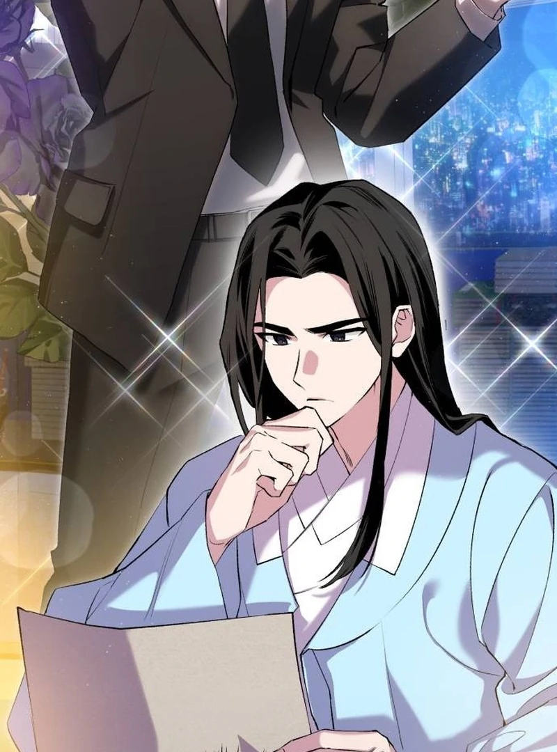 Reborn as the Doomed Prince’s Nanny Chapter 9 - page 44