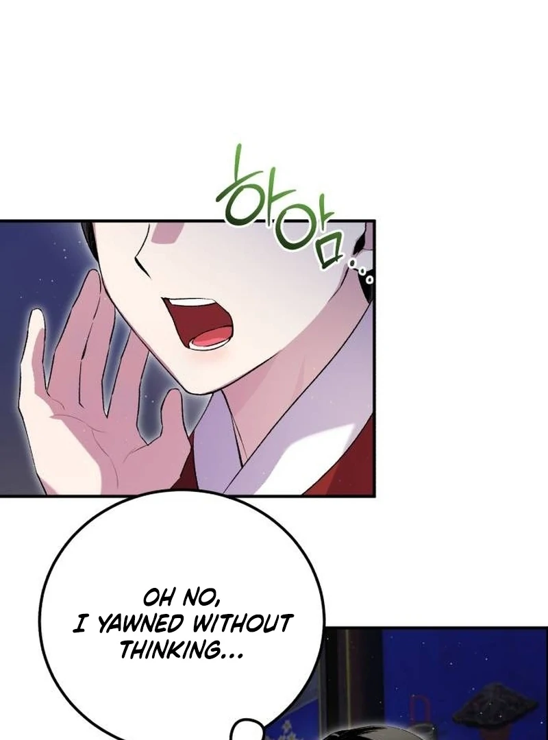 Reborn as the Doomed Prince’s Nanny Chapter 9 - page 46