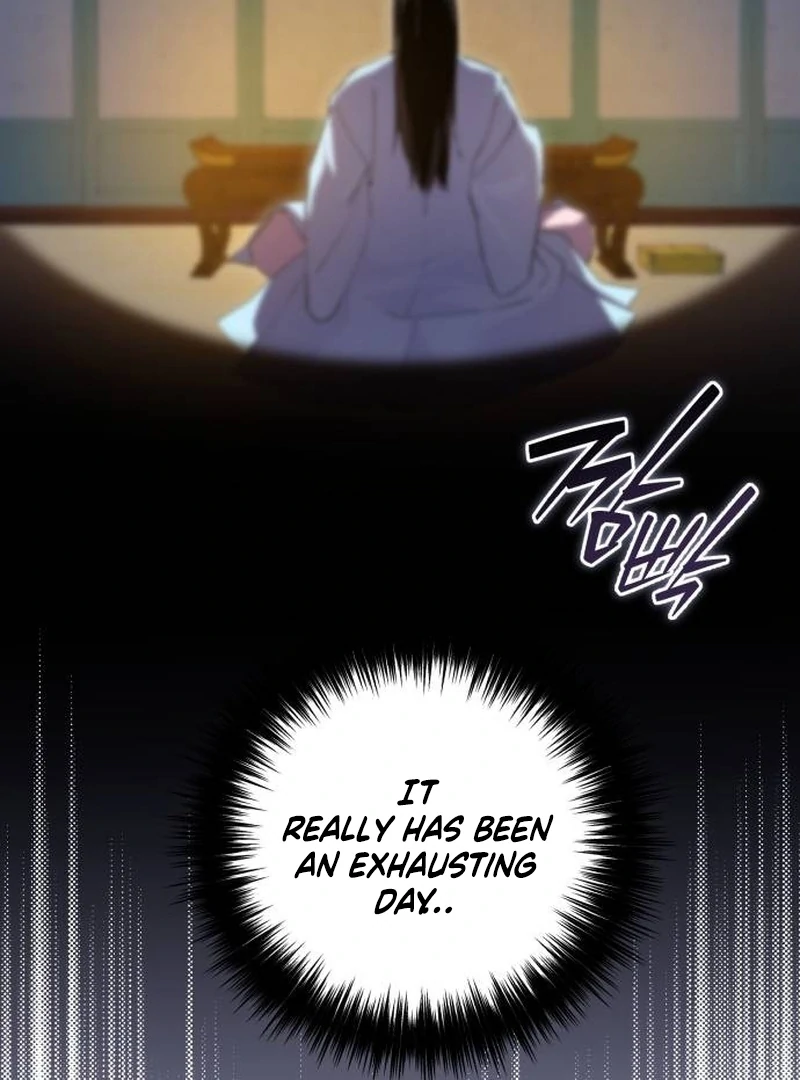 Reborn as the Doomed Prince’s Nanny Chapter 9 - page 49